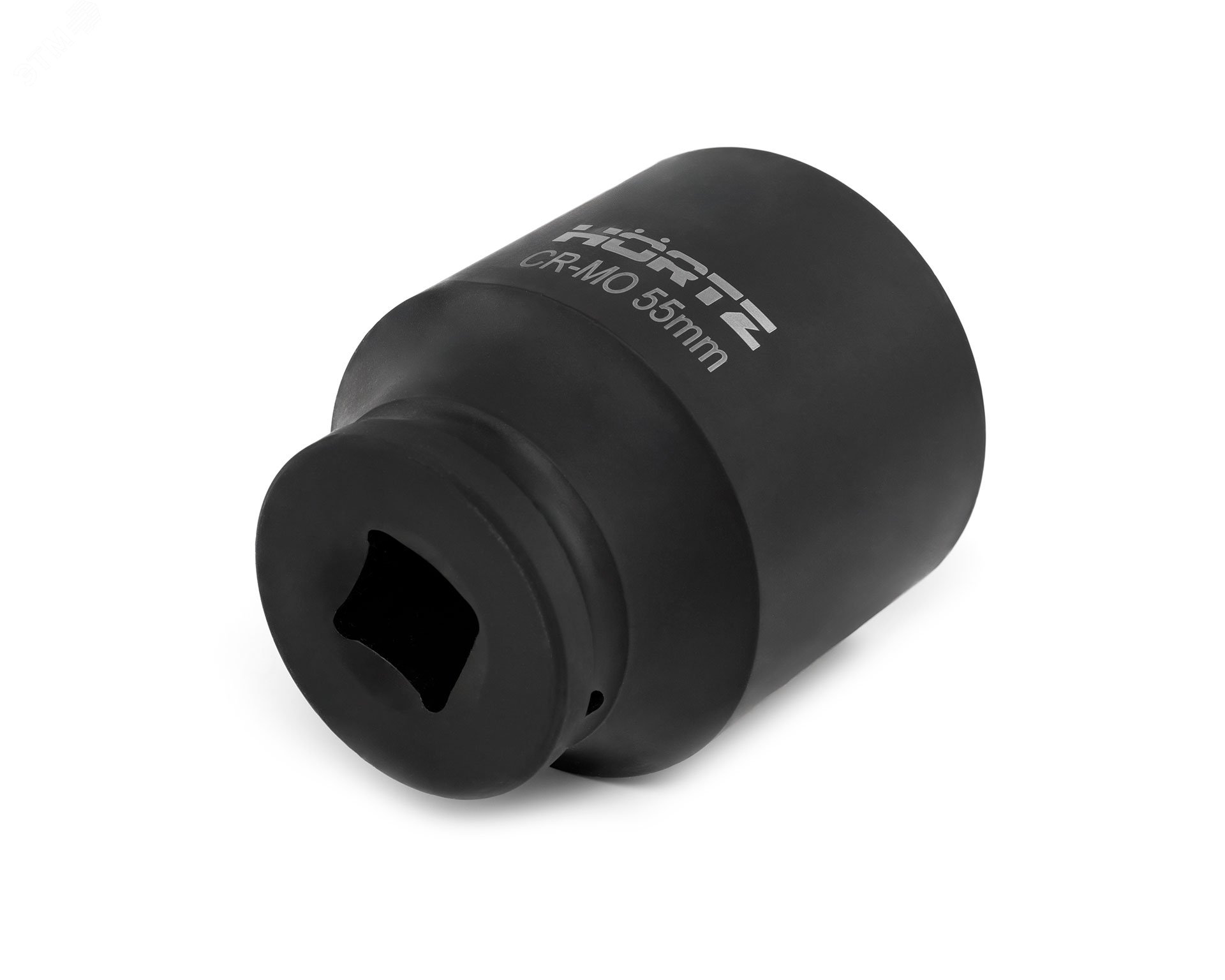 Изображение товара Головка торцевая сменная ударная глубокая 6-гр 5 5 3/4 (шт)