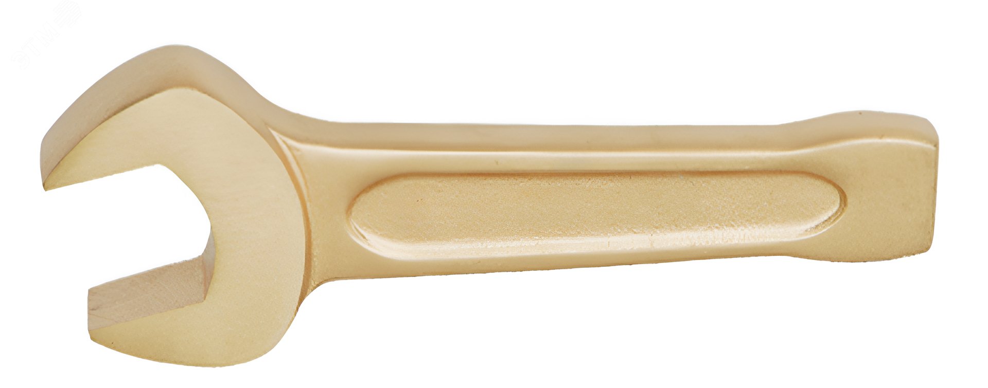 Изображение товара Ключ гаечный рожковый ударный искробезопасный HORTZ 141-95