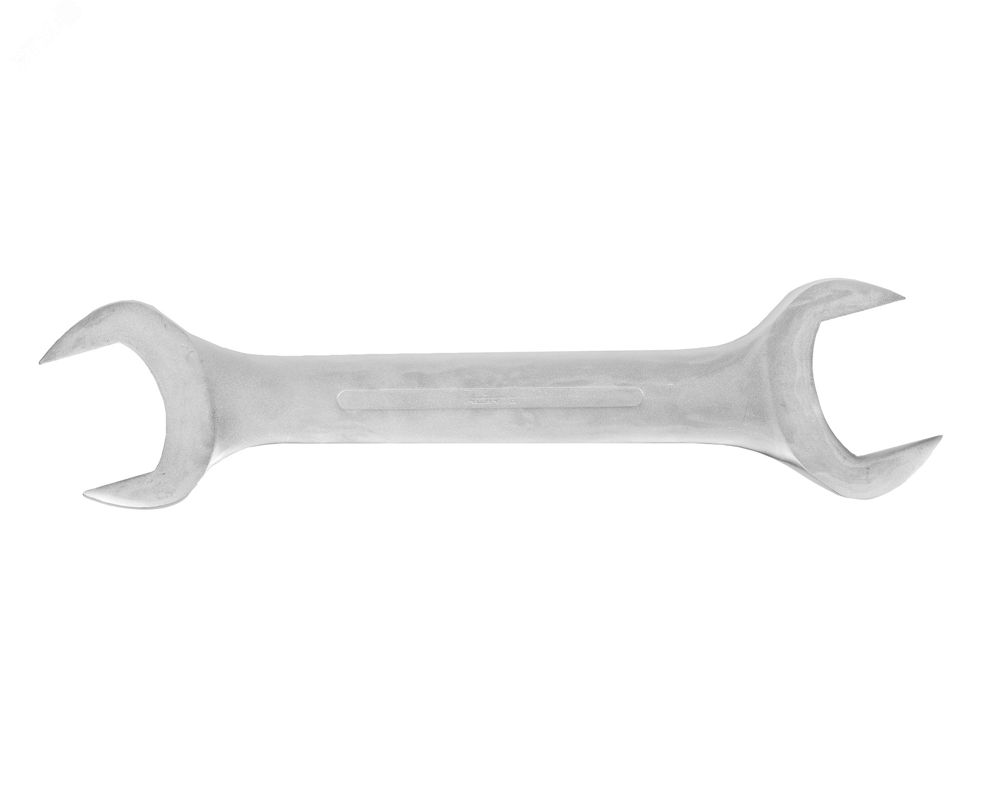 Изображение товара Ключ гаечный двусторонний 65х70 хромированный HORTZ