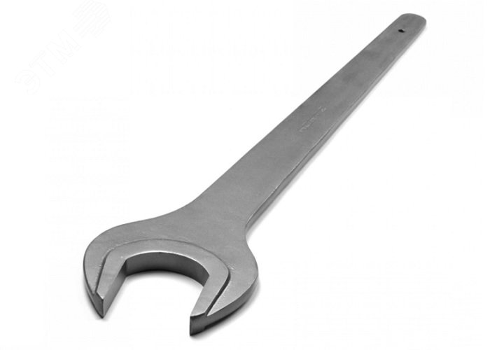 Изображение товара Ключ гаечный односторонний 120 длинная ручка (шт)