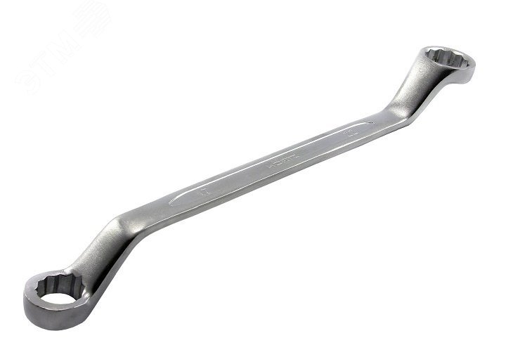 Изображение товара Ключ накидной двусторонний 32х36 хромированный (шт)