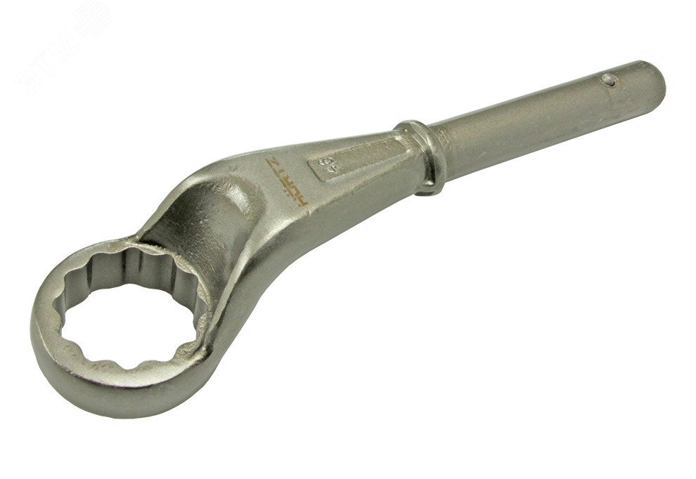 Изображение товара Ключ накидной односторонний 105 усиленный (шт)