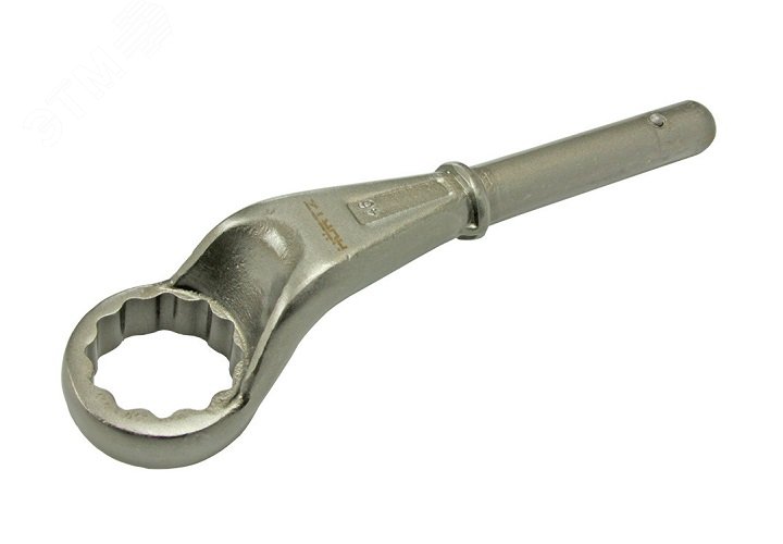 Изображение товара Ключ накидной односторонний 41 усиленный (шт)