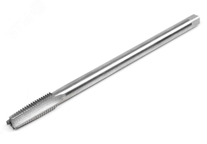 Изображение товара Метчик гаечный М18х1 марка стали - Р6М5 (шт)