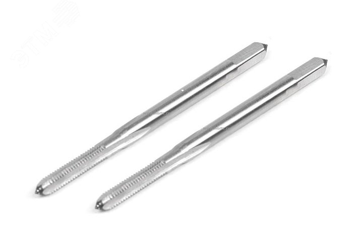 Метчик М 1.8 Х 0.35 Купить