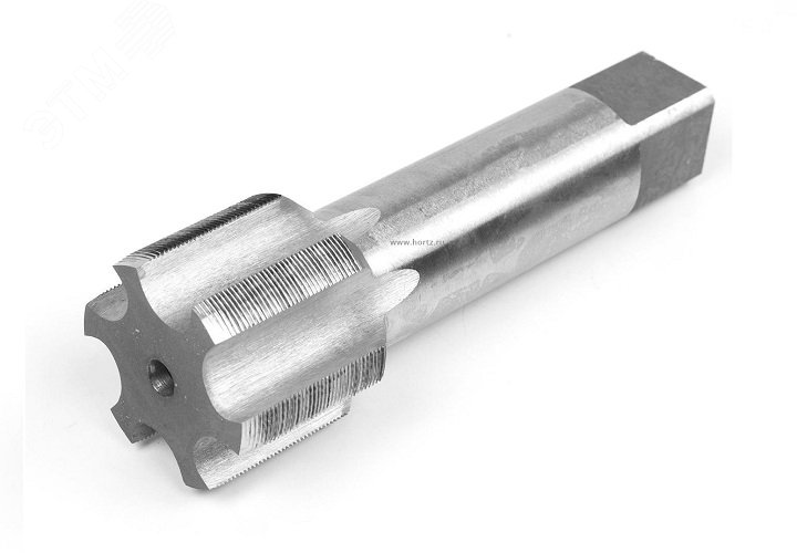 Изображение товара Метчик М48х1.5 машинно-ручной, марка стали - Р6М5 (шт)