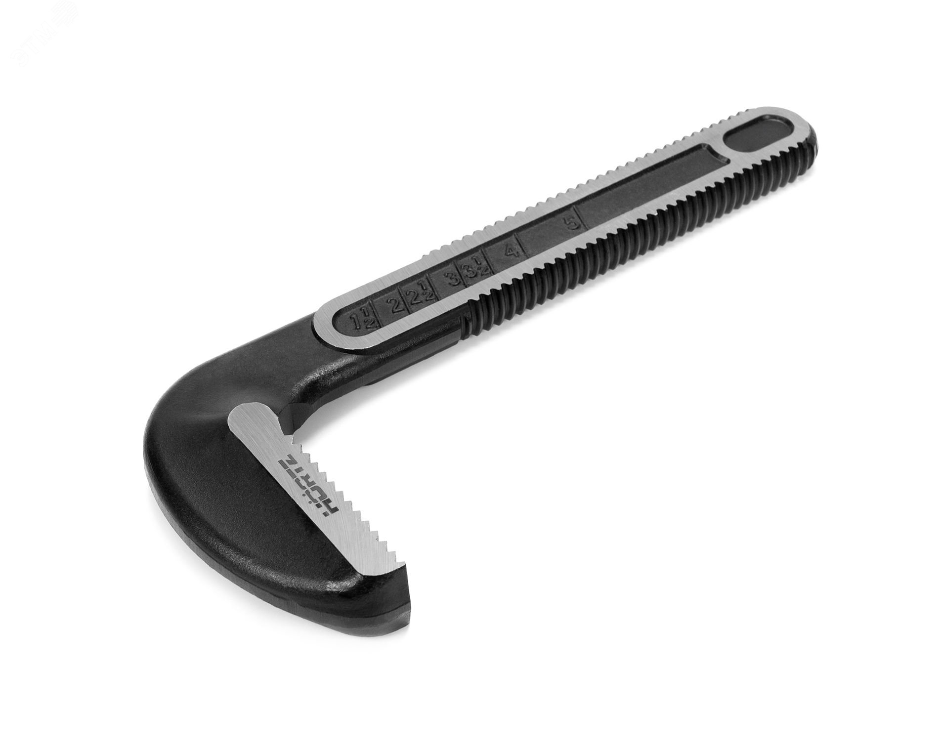 Изображение товара Набор сменных губок к ключу 60 Stillson HEAVY DUTY (шт) Изображение товара Набор сменных губок к ключу 60 Stillson HEAVY DUTY (шт)