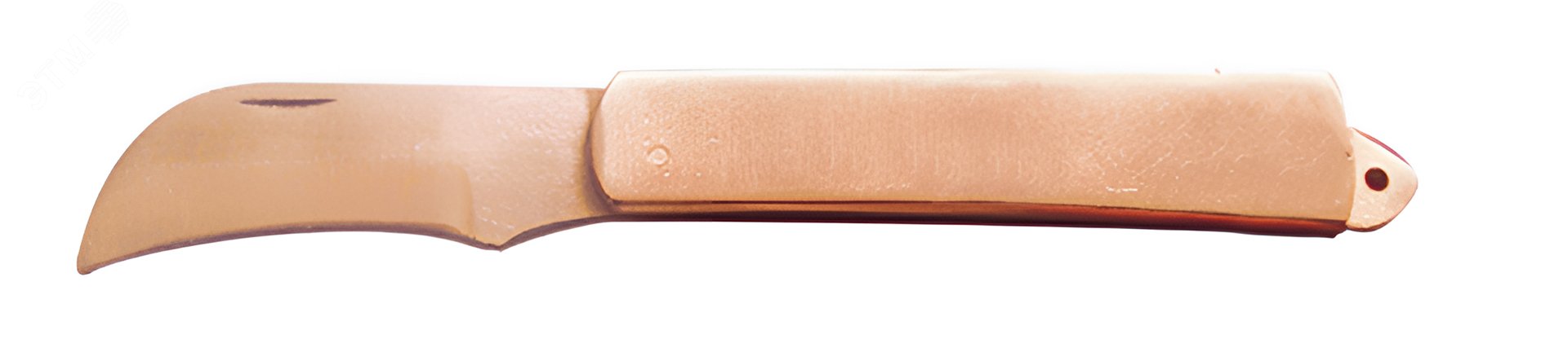 Изображение товара Электрический искробезопасный нож HORTZ для слесарных работ