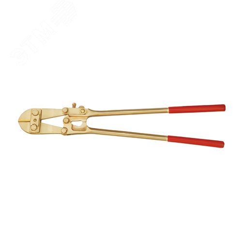 Изображение товара Болторез 600 искробезопасный сплав AlCu 257A-1002 (шт)