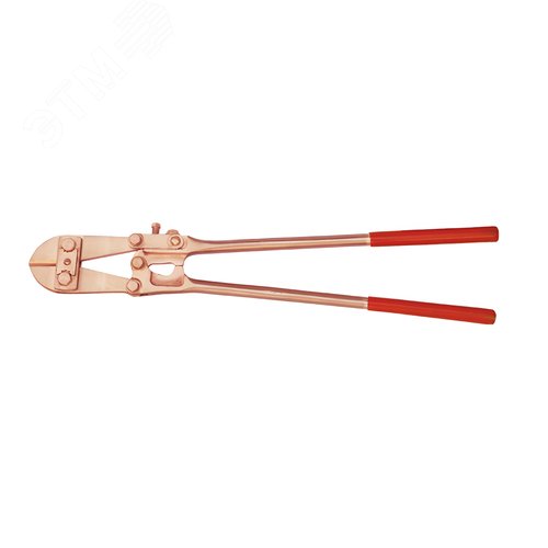 Изображение товара Болторез 600 искробезопасный сплав BeCu 257A-1002 (шт)