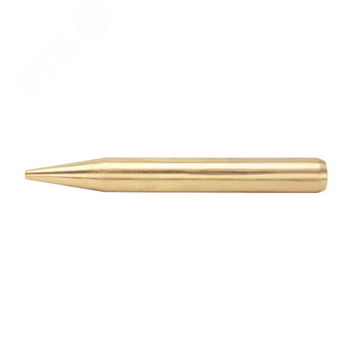 Изображение товара Бородок путевой 18х400 искробезопасный сплав AlCu 223D-1012 (шт)