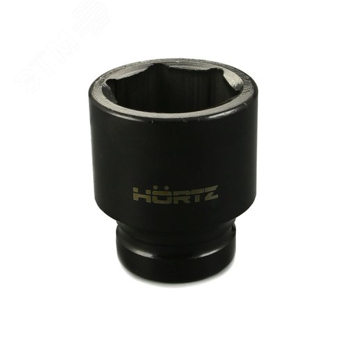 Изображение товара Головка торцевая сменная ударная 34 1'' (шт)