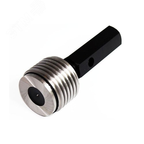 Изображение товара Калибр-пробка М 3 х0,5 6H ПР (шт)