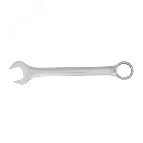 Изображение товара Ключ гаечный комбинированный 70х70 хромированный (шт)