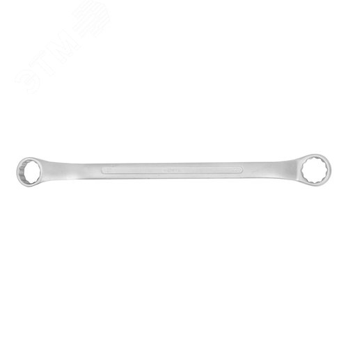 Изображение товара Ключ накидной двусторонний 20х22 хром. (шт)