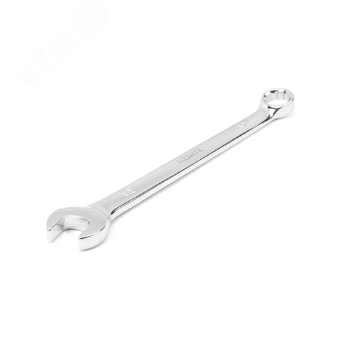 Изображение товара Ключ гаечный комбинированный удлиненный 12х12 хромированный L:171 мм (шт)