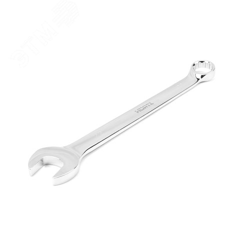 Изображение товара Ключ гаечный комбинированный удлиненный 22х22 хромированный L:294 мм (шт)