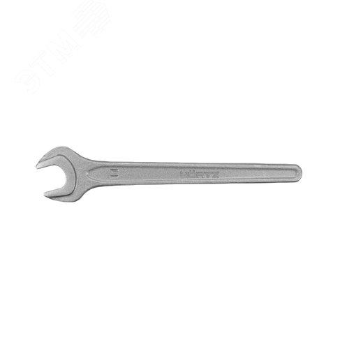 Изображение товара Ключ гаечный (рожковый) односторонний 11 длинная ручка (шт)