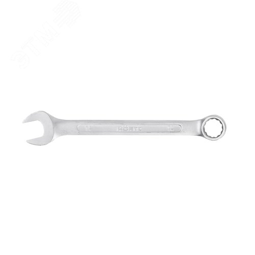 Изображение товара Ключ гаечный комбинированный 14х14 сатинированный (шт)