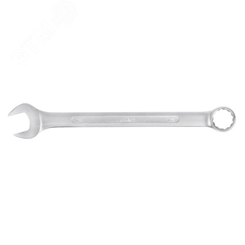 Изображение товара Ключ гаечный комбинированный 26х26 сатинированный (шт)