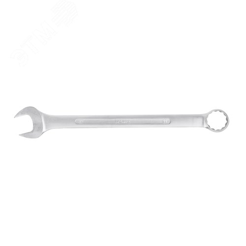 Изображение товара Ключ гаечный комбинированный 32х32 хромированный (шт)