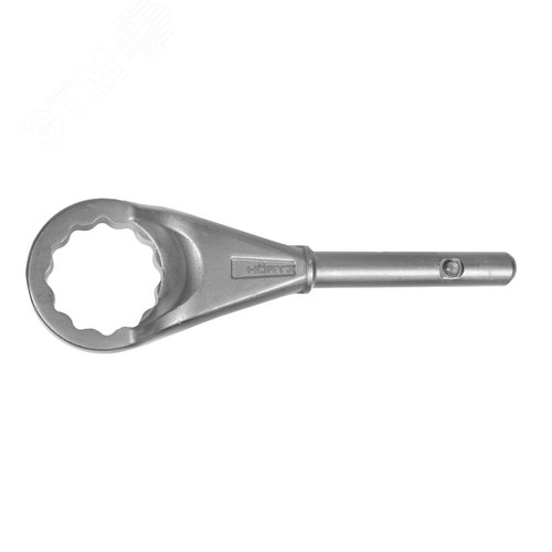 Изображение товара Ключ накидной односторонний 90 усиленный (шт)