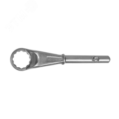 Изображение товара Ключ накидной односторонний 41 усиленный (шт)