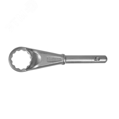 Изображение товара Ключ накидной односторонний 60 усиленный (шт)