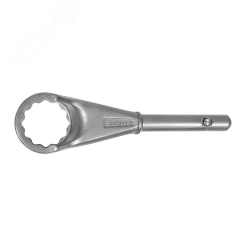 Изображение товара Ключ накидной односторонний 70 усиленный (шт)