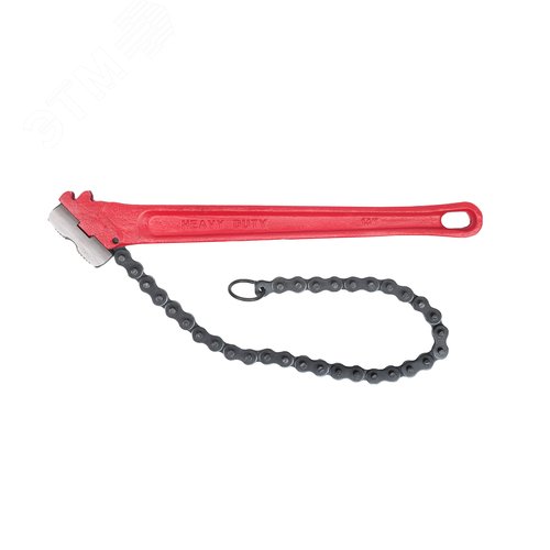 Изображение товара Ключ трубный цепной 14'' (шт)