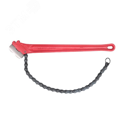 Изображение товара Ключ трубный цепной 18'' (шт)