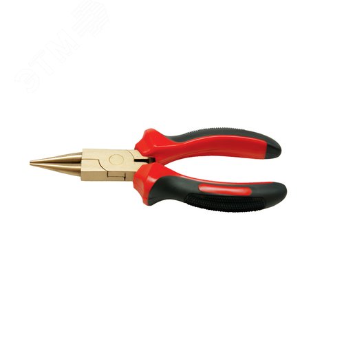 Изображение товара Круглогубцы 150 искробезопасные сплав AlCu 255-1002 (шт)