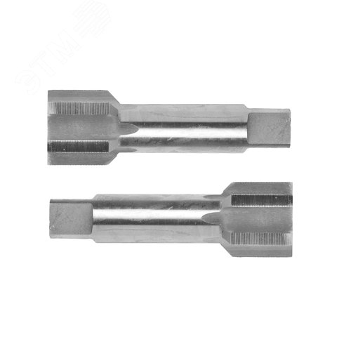 Изображение товара Метчик М39х2 машинно-ручной комплект 2 шт., марка стали - Р6М5 (компл)