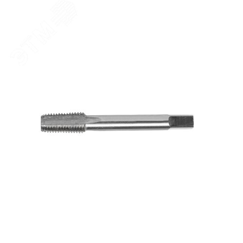 Изображение товара Метчик K 1/8'' машинно-ручной, марка стали - Р6М5 (шт)