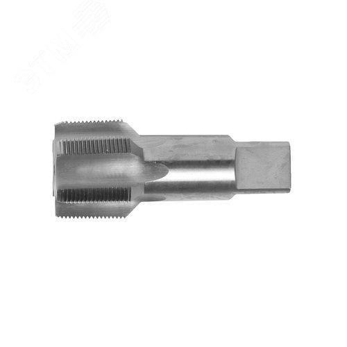 Изображение товара Метчик R 1 1/2'' машинно-ручной, марка стали - Р6М5 (шт)