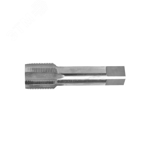 Изображение товара Метчик R 1 1/4'' машинно-ручной, марка стали - Р6М5 (шт)