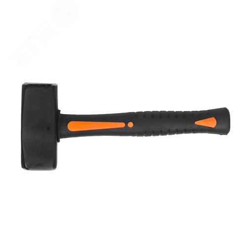 Изображение товара Кувалда 2 кг с фибергласовой рукояткой 300 мм (шт)