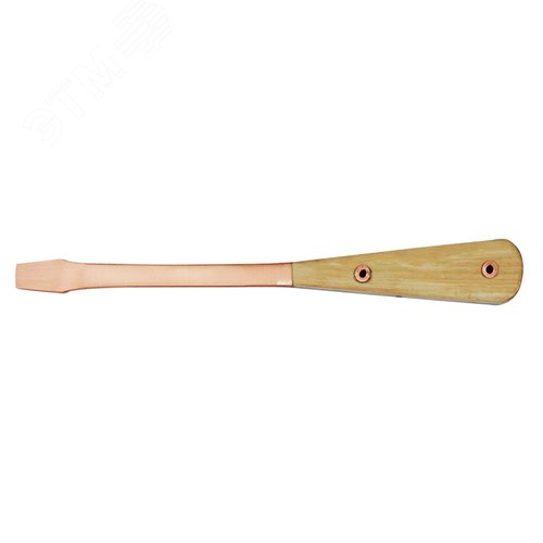 Изображение товара Отвертка монтажника SL 8х110 (общ.250мм) искробезопасный сплав BeCu 262-1004 (шт)