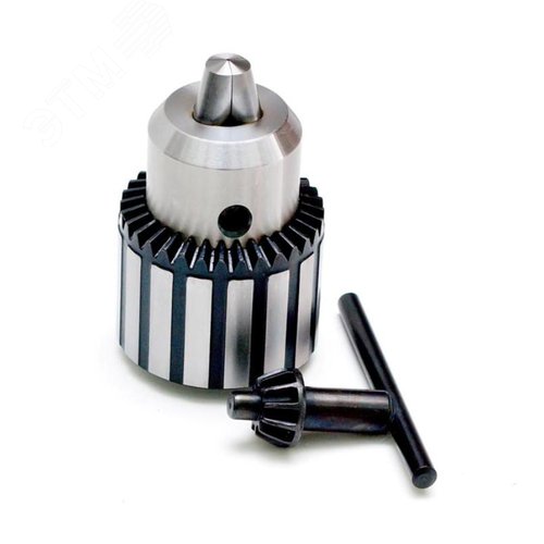 Изображение товара Патрон сверлильный ПСК-6 (шт)