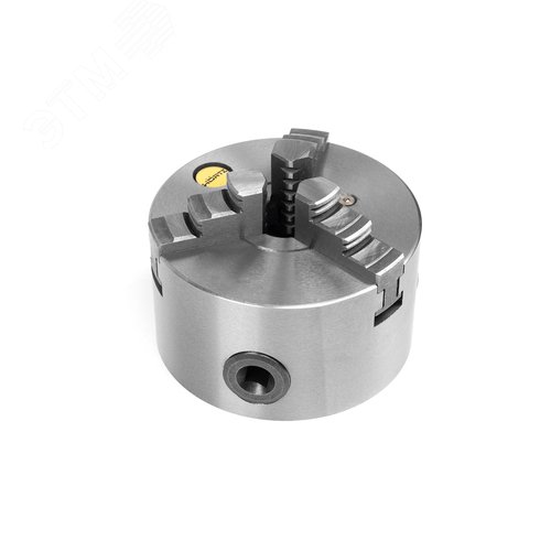 Изображение товара Патрон токарный 3-х кулачковый 315 PRO 315/2675 (41) (шт)