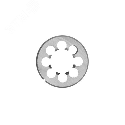 Изображение товара Плашка М39х1, марка стали - 9ХС (шт)