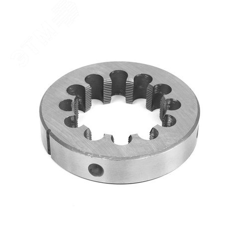 Изображение товара Плашка М65x2 9ХС (шт)