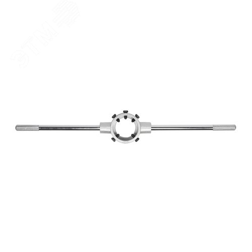 Изображение товара Плашкодержатель 55х22 (М22-М26, G, K, RС 3/4, G 5/8, RC 1/2) (шт)