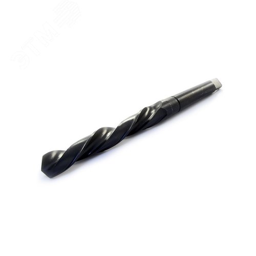 Изображение товара Сверло конический хвостовик 18.75 марка стали - Р6М5 (шт)