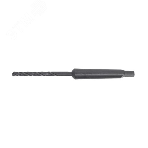 Изображение товара Сверло 5.0 мм конический хвостовик, марка стали - Р6М5 (шт)