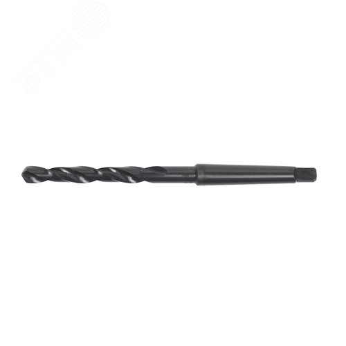 Изображение товара Сверло 7.8 мм конический хвостовик, марка стали - Р6М5 (шт)