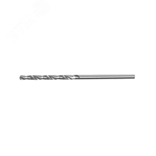 Изображение товара Сверло 0.85 мм цилиндрический хвостовик, марка стали - Р6М5 (шт)