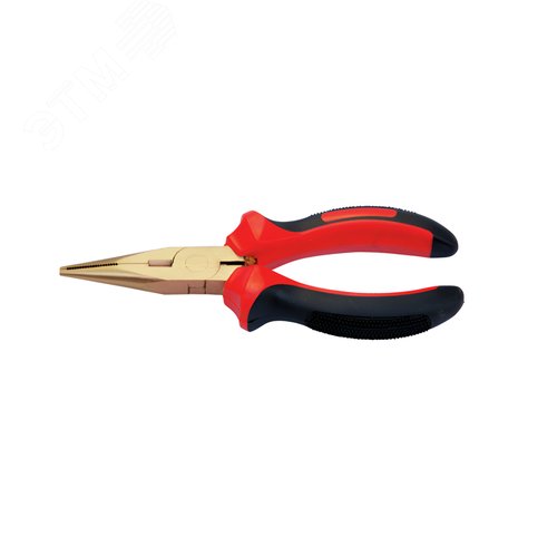 Изображение товара Узкогубцы 150 искробезопасные сплав AlCu 253-1002 (шт)