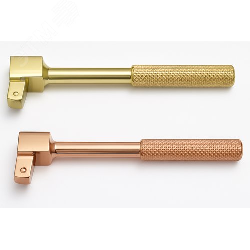 Изображение товара Вороток для т/г. 286 3/4'' шарнирный искробезопасный сплав AlCu 118-1010 (шт)