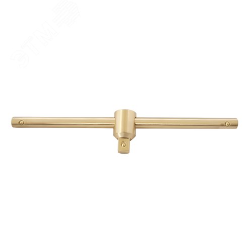 Изображение товара Вороток Т-образный 400 мм 3/4'' искробезопасный сплав AlCu 117-1006 (шт)